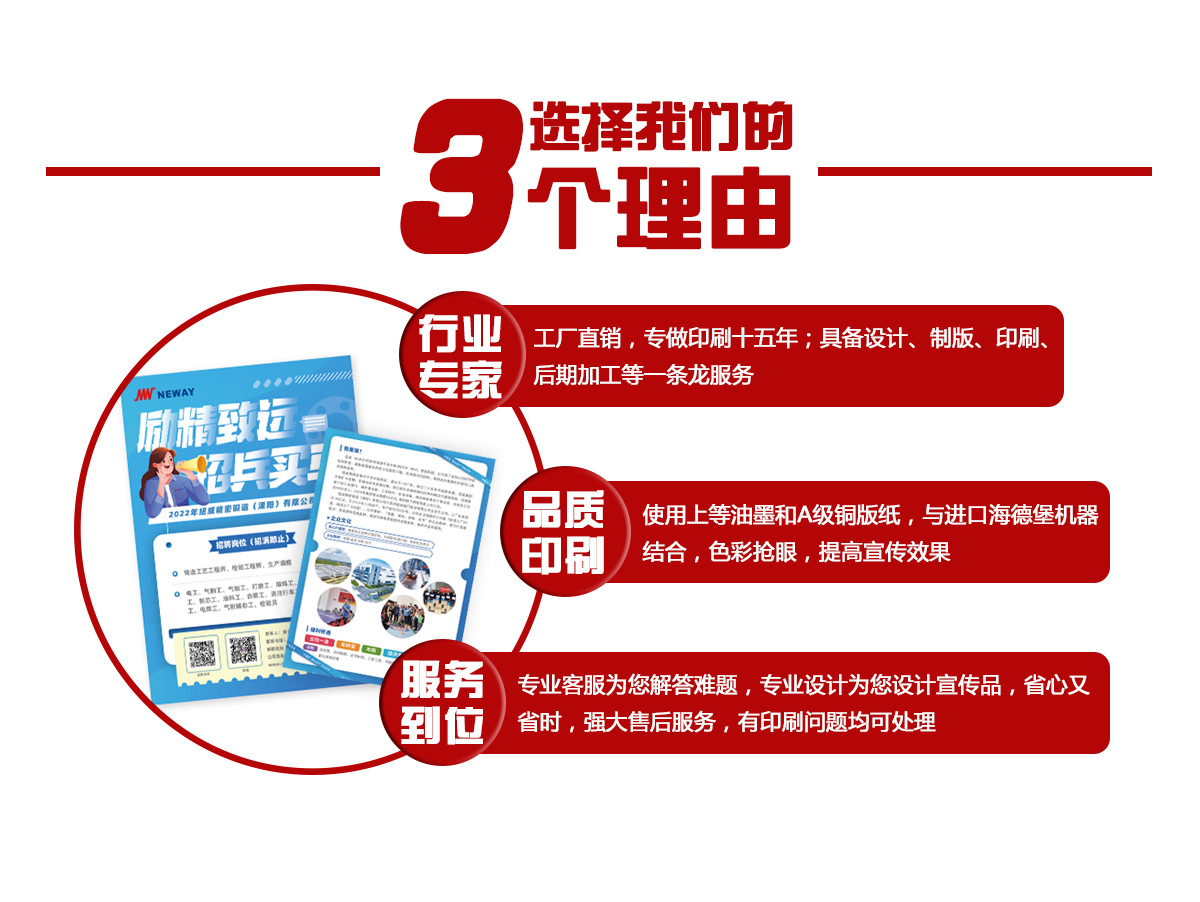 一站式印刷設(shè)計(jì) 點(diǎn)亮品牌視覺形象利器——專業(yè)宣傳單、畫冊及三折頁定制服務(wù)詳解